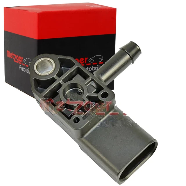 Sondes lambda, Systèmes d'échappement et antipollution, Automobile