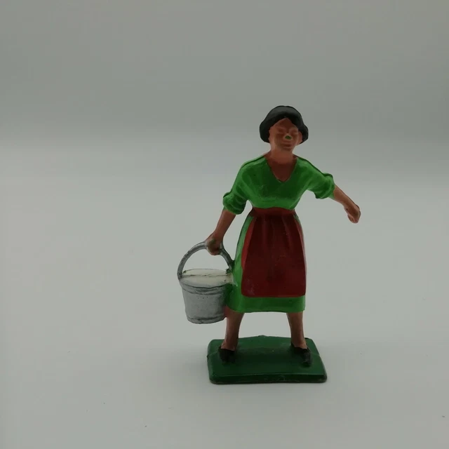 starlux-plastique-la-ferme-personnages-civils-eur-5-00-picclick-fr