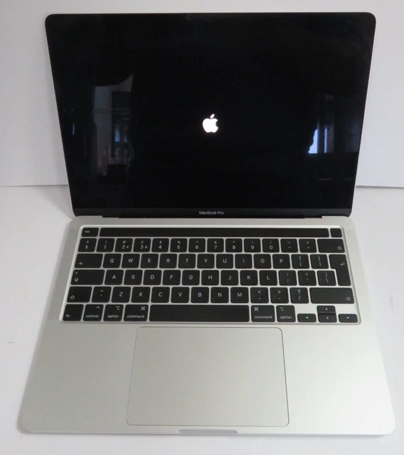 Apple Macbook Pro 2020 13" Intel I5 16Gb Ram 512Gb Ssd Apple Laptop (R1Xd)