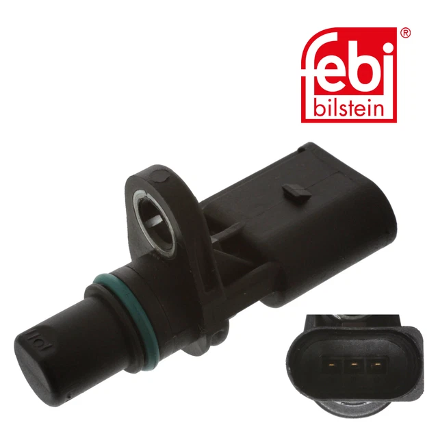 Febi bilstein 32421 Sensor, posición arbol de levas