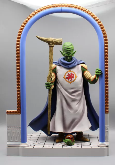 Kamisama Dragon Ball Z Toys BS STA Figure AB Kami sama Almighty Figure