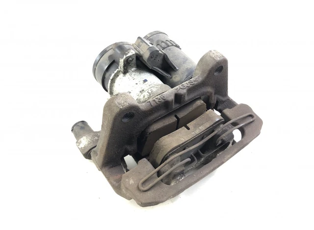 Étrier De Frein Arrière Gauche électrique Pour Peugeot 308 II SW 2015 - Réf. Bosch 9800228980
