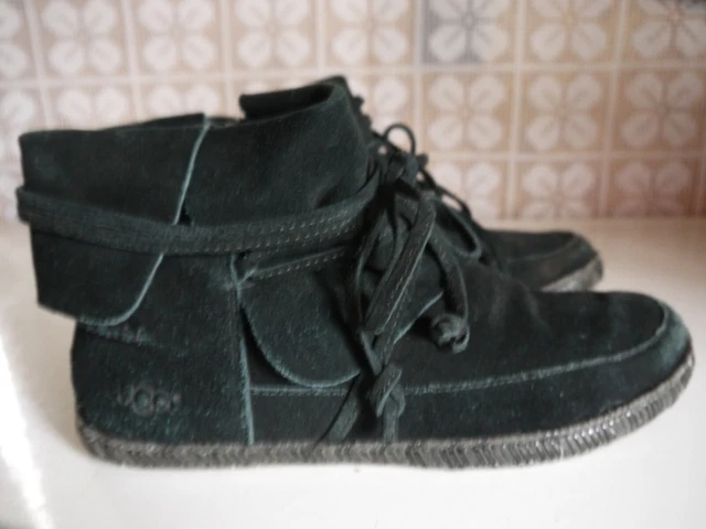 Ugg reid deals moc