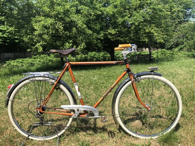 Vélo peugeot collector sales