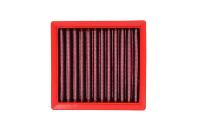 Filtro aria sportivo aspirazione rigenerabile FB01151 Pannello lavabile