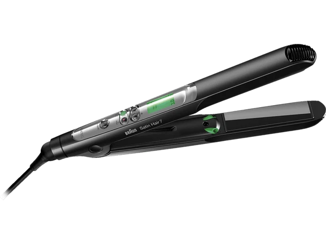 Braun Satin Hair 7 St 710 Mit Iontec Glätteisen picclick.de