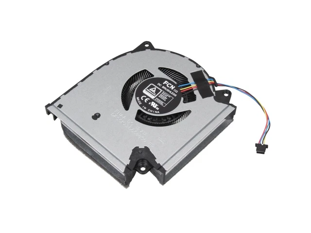 NUOVO PER VENTOLA CPU ASUS ROG Strix SCAR III G531GW G731GW 12V 1A EUR