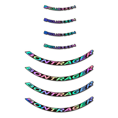 Bontrager STAR SAM® BONTRAGER KOVEE XXX ADESIVI PER PNEUMATICI MTB 29 "Kit adesivo in... 