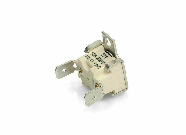Rex Electrolux Zanussi Zoppas Securite Thermostat Four Original 3570560015