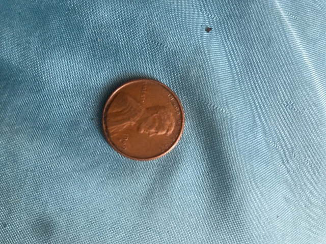 penny coins us. 1969 s Lincoln coin was most wanted that year look up