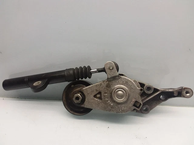 038903315C galet tendeur pour SEAT IBIZA II 1.9 TDI 1996 1279223