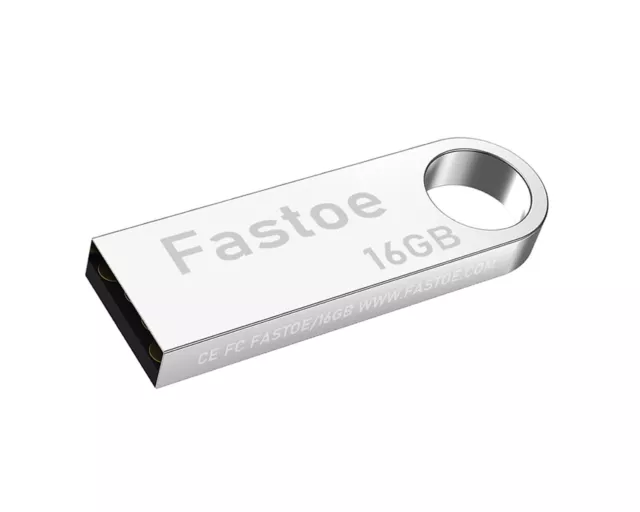 Fastoe Windows 11 Pro/Home Full Version Bootable USB Drive Install Upgrade 64Bit