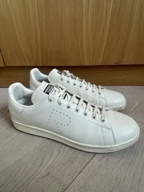 Adidas stan smith raf simons prezzo sale