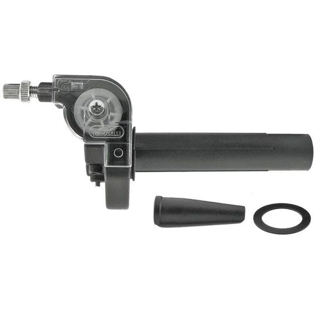 Groupe Gaz DOMINO Formula Cross NRG Power Purejet 50 2005-2006