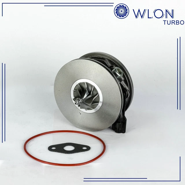 54359700015 Turbo core CHRA for Lancia Musa Ypsilon 1.3 JTD Multijet 66Kw 90HP