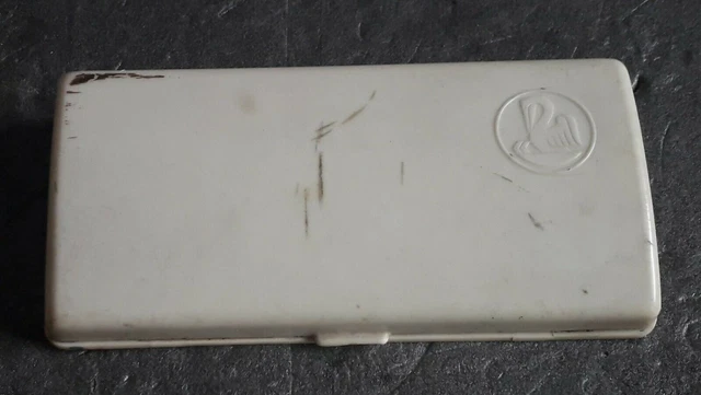 PELICAN GRAPHOS, penna a inchiostro vintage per design, disegno tecnico e...