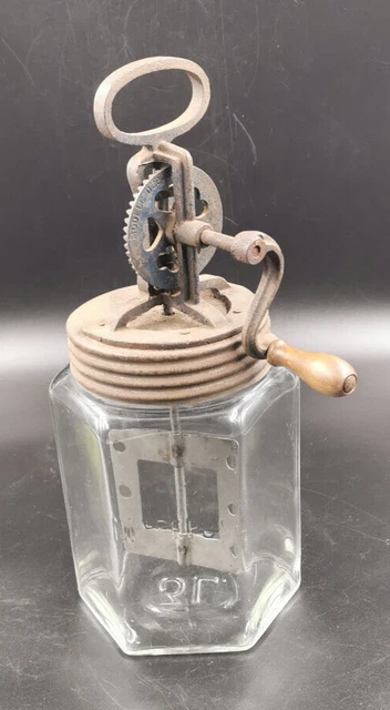 Ancienne Clé De Vélo 'LE PLUS VITE' Modèle AFA Déposé - 11,5x5 Cm - Vintage