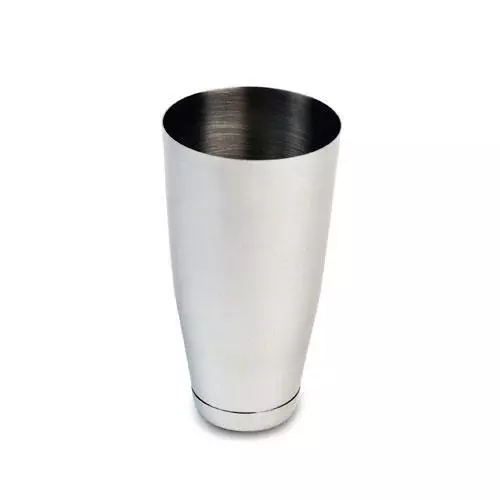 Vollrath - 46793 - 30 oz Stainless Steel Bar Shaker