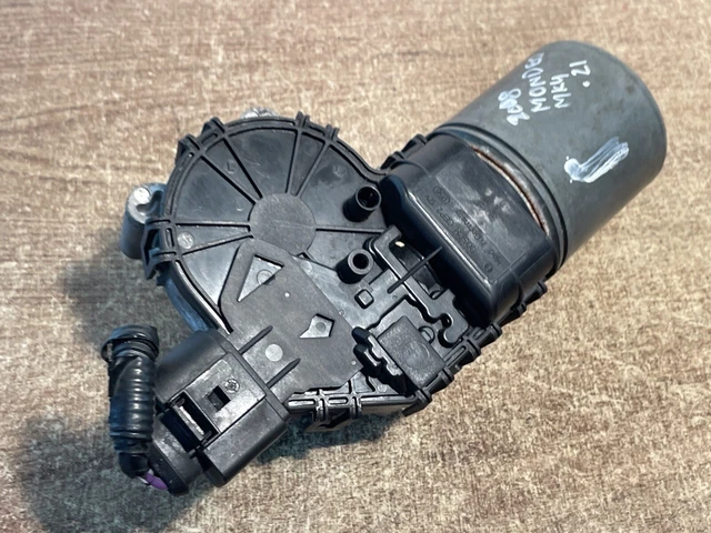 Automatten passend voor Ford Mondeo vanaf 2007 (velours