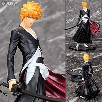 megahouse bleach ichigo