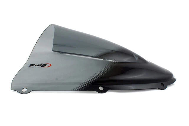 Parabrezza Puig Racing 4053H Fumè