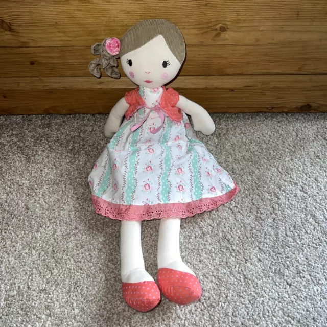 Marks and cheap spencer dolls