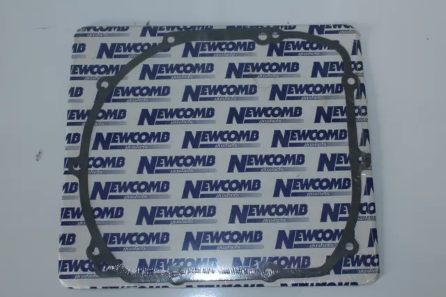 1994 - 2002 KAWASAKI NINJA ZX6 Newcomb - N14283 - Clutch Cover Gasket
