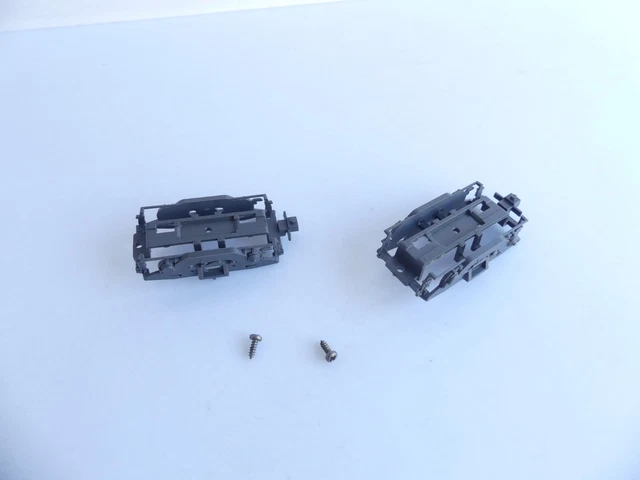 JOUEF HO. CHASSIS Motorisé Pour Locomotive Bb15005 Bb17029 Bb25531 EUR