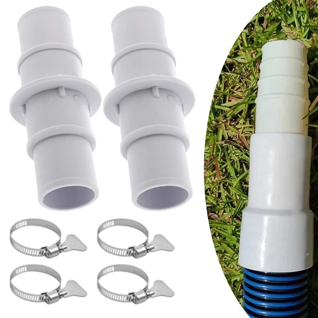 Multifonction Raccord De Tuyau De Piscine Adapté Aux