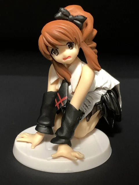 The Melancholy of Haruhi Suzumiya La Melancolía de Haruhi Suzumiya I