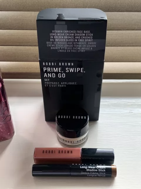 Bobbi Brown Make Up Set …BNIB