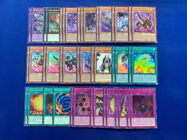 aigami yugioh deck Amazon.com: Complete Custom Deck for Yu-Gi-Oh! The Dark Side of Dimensions main image 0