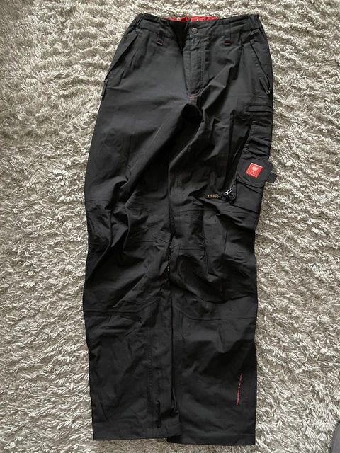Engelbert Strauss Winterhose Motion Gortex
