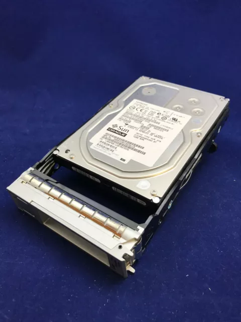 Hitachi HUS723030ALS640 3TB 3.5" 7.2K SAS Hard Drive