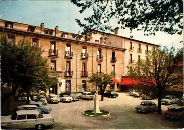 CPM Aix en Provence Le Grand Hotel des Thermes Sextius FRANCE (1376453)