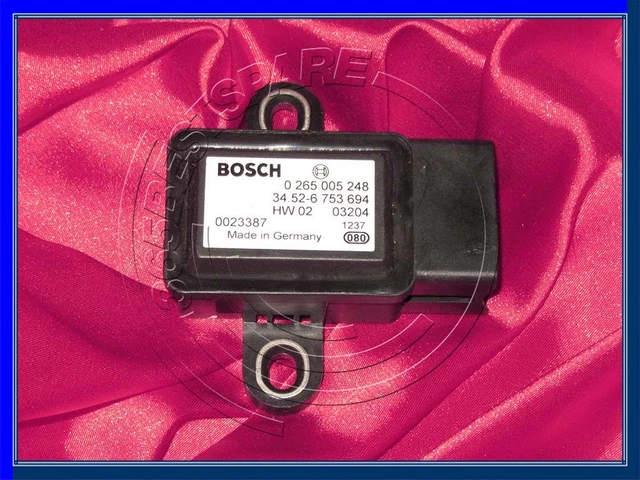 BMW E46 E39 E38 E83 E53 E85 E86 EWS Klappschlüssel Rohling In Rheinland - Foto 9