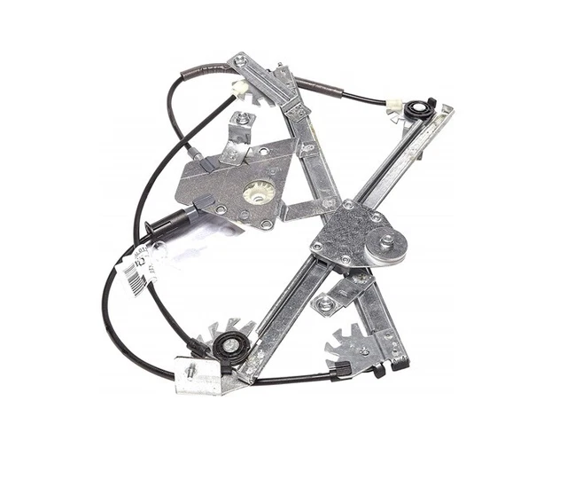 LEVE-VITRE AVANT DROIT Pour BMW MINI COOPER R50 R53 - COMPLET Avec Moteur - CQX - Neuf Sous Blister