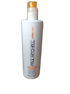 Paul Mitchell Color Protect Reconstructive Treatment 16.9 OZ LOWEST PRICE!