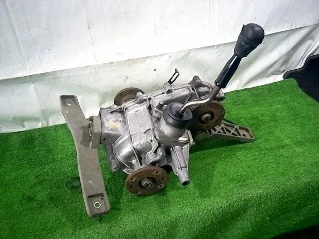 SUZUKI JIMNY 1999 GH-JB23W Transfer Case [Used] [PA83433703] £1,055.00