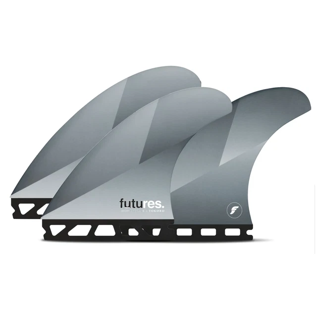 Surf Squied Finnen Set - Fiberglas Thruster/Quad Für Futures FCS1 Surfboards