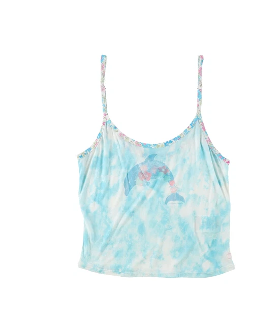 Hurley Womens Easy Ridin Tank Top