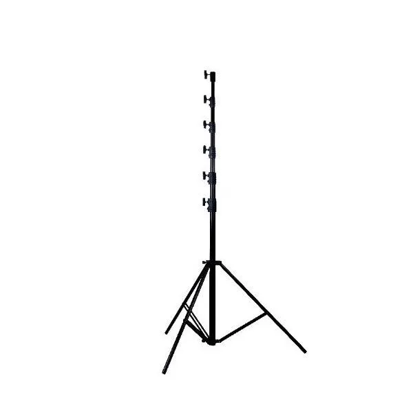 Lampenstativ bis zu 730 cm hoch, Heavy Duty Fotostativ, FE LM-7300HA  #B295210