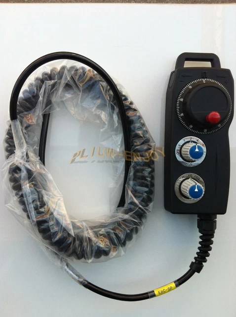 Future Life EHDW-BD4S-IM Manual Pulse Generator MPG Electronic Handwheel New