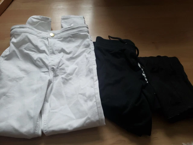 Girls Trouser Bundle 10 - 11 Years