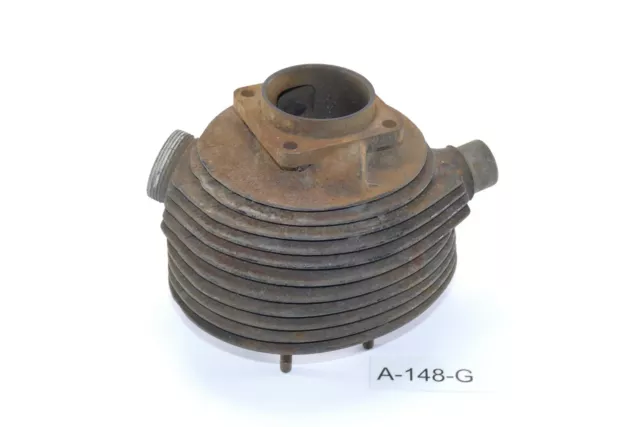 Zundapp Bella R 150 200 201 202 203 204 - cylindre sans piston A148G