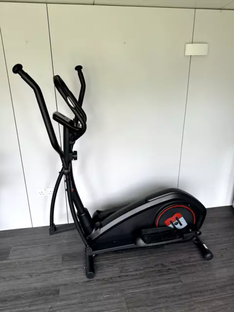 BODYMAX E40 COMPACT Crosstrainer 200.00 PicClick UK