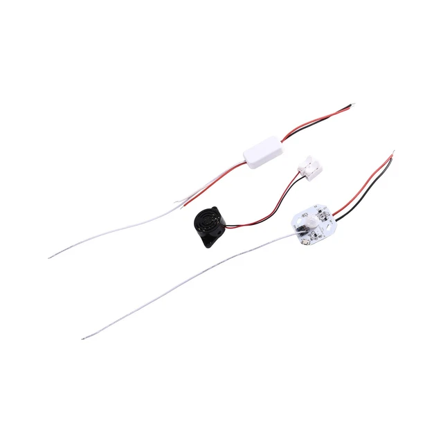 PIR MOTION SENSOR Kit 433MHz H9V84017 £8.90 - PicClick UK