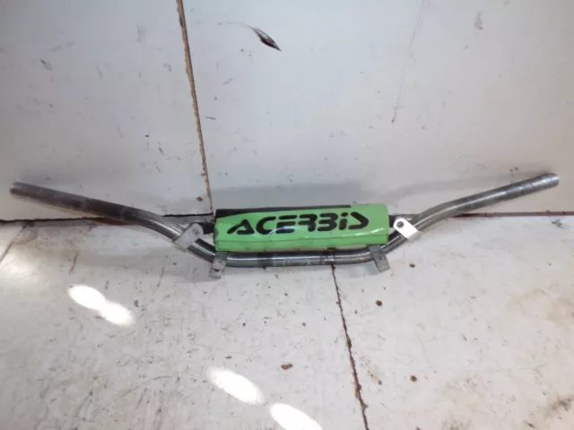 guidon afam mousse acerbis Kawasaki 125 KDX 14123