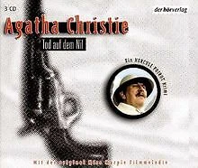 Tod auf dem Nil. 3 CDs. von Christie, Agatha, Meinhardt,... | Buch | Zustand gut