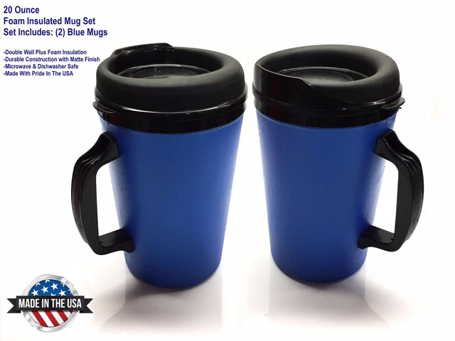 Thermo Serv Mugs Top 10 Insulated Coffee Mug With Lid Dishwasher